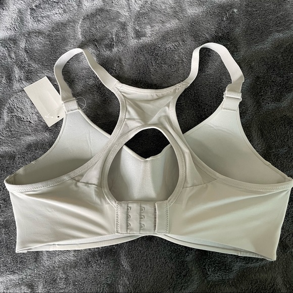 NWT Avia high impact blue sport bra - Picture 2 of 4